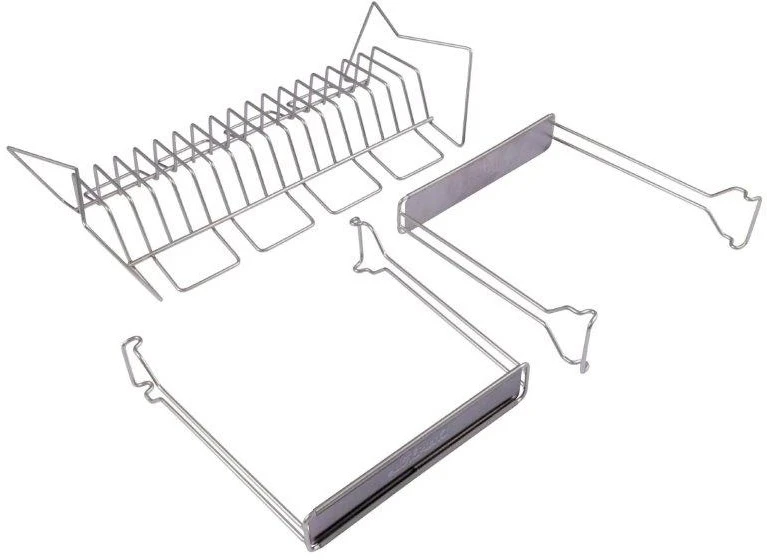 Char-Broil Grill+ Multi Rack 5 Char-Broil Grill+ Multi Rack - Image 3