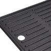 Char-Broil 4 Burner Grill Griddle 2 Char-Broil 4 Burner Grill Griddle -Garden Furniture Store 51461 29559