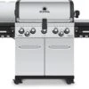 Broil King Regal S 590 Gas Barbecue 2 Broil King Regal S 590 Gas Barbecue -Garden Furniture Store 51491 29484