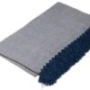 LG Outdoor Diamond Throw - Blue -Garden Furniture Store 51926 28197