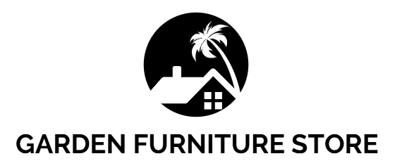 Garden Furniture Store
